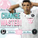 Herons Debut New Kits, New Approach as they Drop Points Late | 257