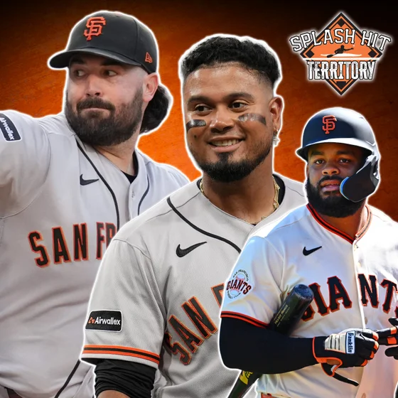 Six players dealt! A look at how Buster Posey did as Giants make five trades for prospects