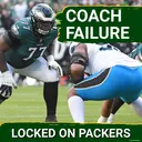 CATASTROPHE: Packers adding Mekhi Becton is an admission the offensive coaching staff is FAILING