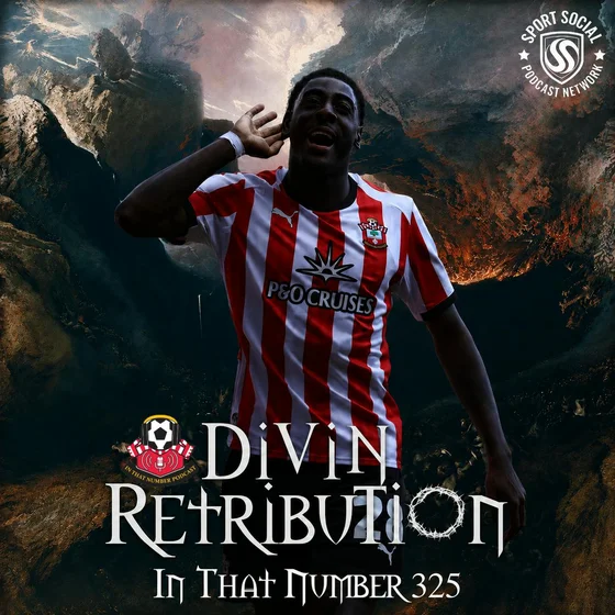Episode 325: Divin Retribution