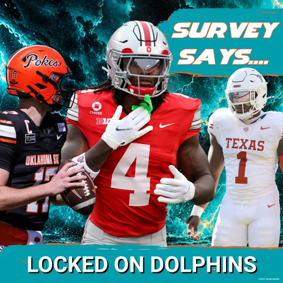 Let's Address The Buckeye In The Room — Which Positions Picked In The NFL Draft Help Breed Winners?