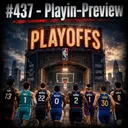 #437 - Playin-Preview