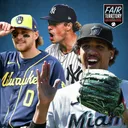 Fair Territory: NL Central trade thoughts, All-Star snubs, Yanks scuffling, Eury Pérez exits perfecto