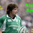 Shane Byrne: Inside The Life And Career Of An Irish Rugby Great | TQL Rugby Podcast