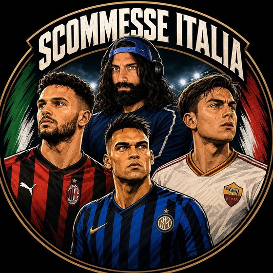 Serie A Matchday 5 Betting Picks | Scommesse Italia (EP. 187)
