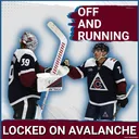 Meghan Angley Joins to Discuss the Colorado Avalanche Hot Start and the Colorado Eagles!