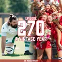 Episode 270: A Vintage Year