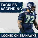 Seattle Seahawks' Tackle TANDEM on Verge on Joining NFL's ELITE Bookend Duos?