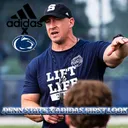 Penn State's New Adidas Uniforms: First Look + Khalil Taylor Final Update