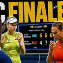Rybakina Denies Sabalenka History in EPIC Final | US Open 2026 Post Match Analysis