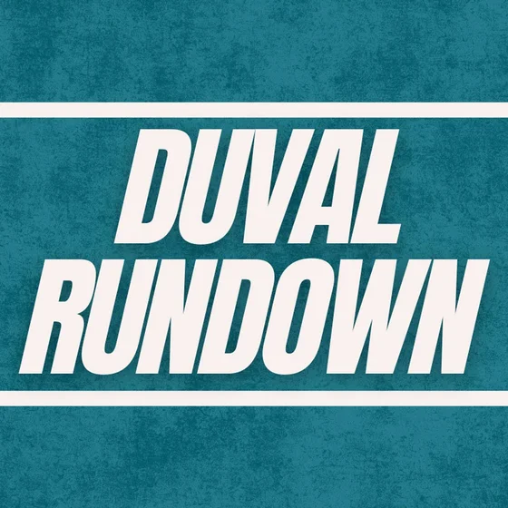 Jacksonville Jaguars Training Camp Wraps Up | Duval Rundown 8-26-26