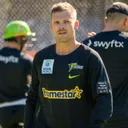 Lockie Ferguson - part two: reflecting on a busy 2024 and plenty more!