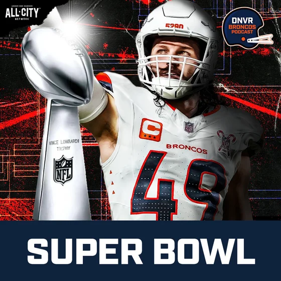 Alex Singleton tells us the next step for the Denver Broncos’ defense to win a Super Bowl