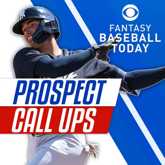 More Prospect Promotions! Add George Lombard Jr. & Hector Rodriguez? (8/4 Fantasy Baseball Podcast)