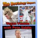 Vegan Venom with Peter Siddle