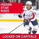 BREAKOUT: Washington Capitals’ Bet on Justin Sordif PAYS OFF in a Huge Way—Did They Steal a Star?