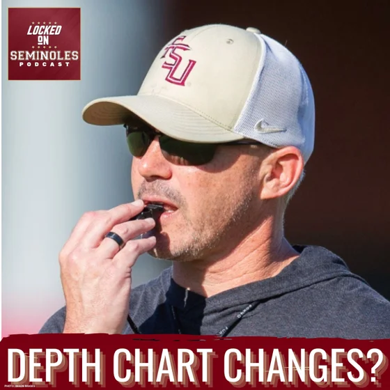 EVOLVING: Florida State Depth Chart Shifts—Rise of Malachi Marshall, OL Changes, and LB Questions