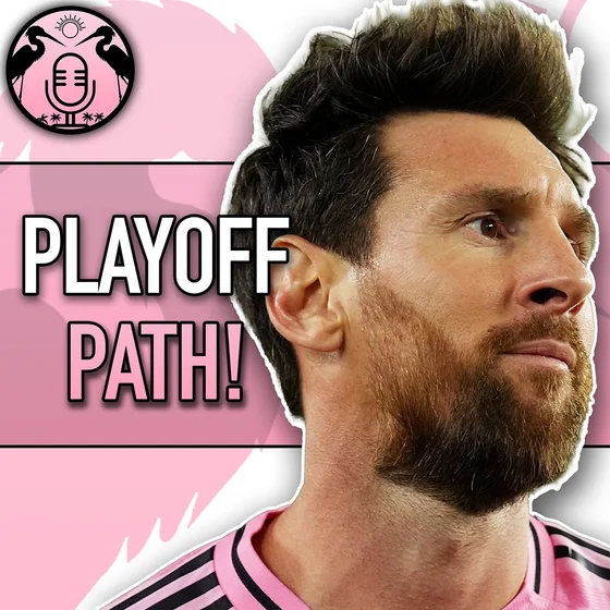The Path to the Playoffs for Inter Miami | 277