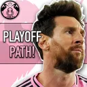 The Path to the Playoffs for Inter Miami | 277