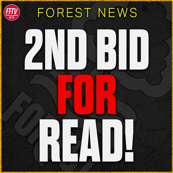 Forest's £17M Read Deal! What De Zerbi Said About Bergvall! Nottingham Forest Transfer News