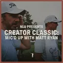 1063: Mic'd up with Matt Ryan at the Creator Classic