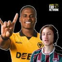 What Wolves Fans Can Expect from Jhon Arias Insight from a Fluminense Fan