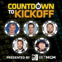 Fox Sports Radio's Countdown to Kickoff Presented by BetMGM