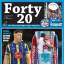 Forty20 Grand Finals Preview Podcast