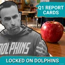 First Quarter Report Cards For The 2026 Miami Dolphins Are In The Mail