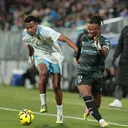 Buen partido y poco premio para un Castellón superior al Zaragoza