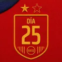 Vamos a bordarlo | Día 25. El Mundial de Luis de la Fuente