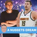 The Dream Scenario for Nikola Jokic and the 2026/27 Denver Nuggets | DNVR Nuggets AND ONE