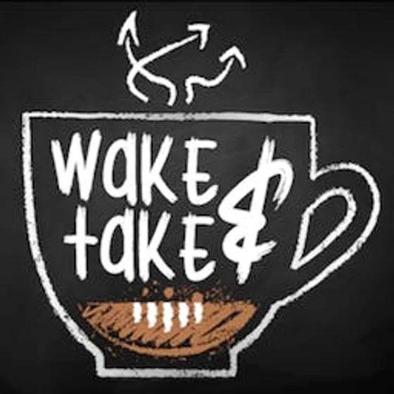 Wake & Take - Buy These Veterans BEFORE the NFL Draft SHAKEUP