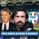 Was Andrea Pirlo Debacle A Blessing In Disguise For Italy? 🇮🇹🧠