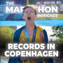 #217 World Champs Half Marathon Copenhagen Recap