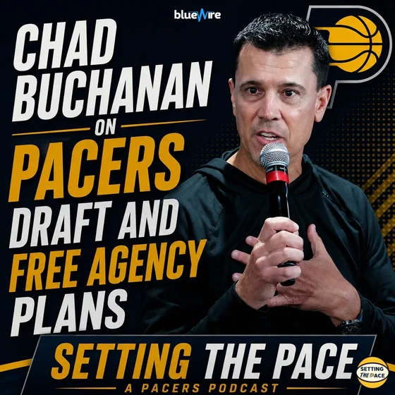 The Pacers Promised a Plan… Now It's Time to Deliver