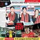 The Back Post Episode 10: Friday 22nd May