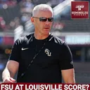 FINAL THOUGHTS: Florida State at Louisville Will Be WILD | Injury News