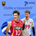 Episodio 93 M - ChINa e CanadOUT