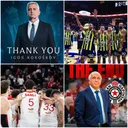 Erken Euroleague - Koç İstifaları - Milli Maç Arası ve TBL