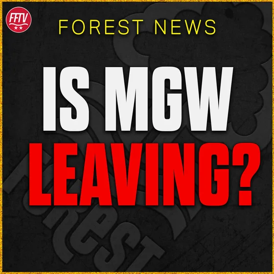 Is MGW Leaving Forest? Bayern Munich Interest? The Diomande Delay! Nottingham Forest Transfer News