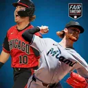 Fair Territory: White Sox top Dodgers, Tarik Skubal returns, Max Meyer & Marlins heater