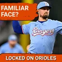 Finding some under-the-radar free agent bullpen arms for the Orioles