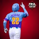 Rockies OF Mickey Moniak joins FT