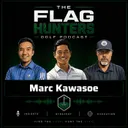 A Great Golf Swing Is Whatever Helps You Score. In Conversation with Marc Kawasoe