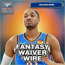 Wiggins, Kuminga, Moody, Cisse? | The Fantasy Waiver Wire Adds & Drops