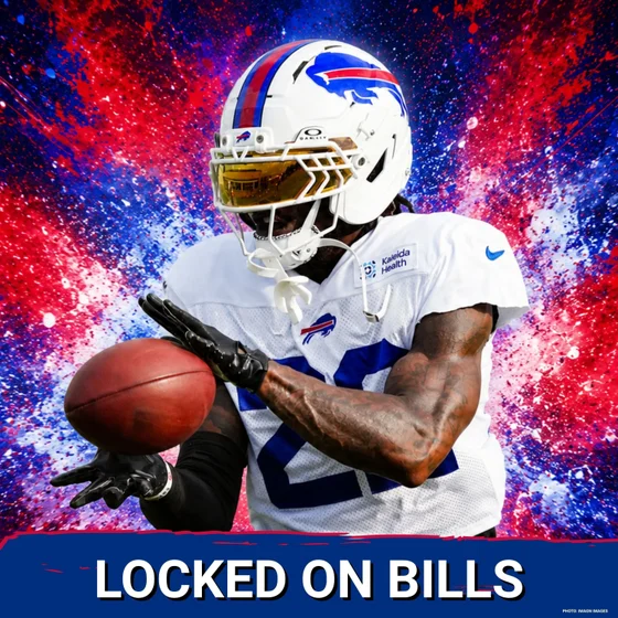 CJ Gardner-Johnson Returns—Buffalo Bills GAIN Momentum as Tyler Bass Kicks and SURPRISE Standout