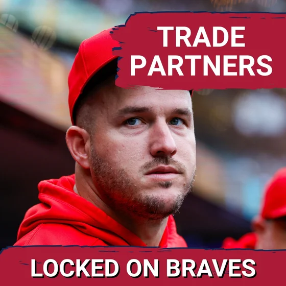 Atlanta Braves Trade Partners: Angels and Rockies