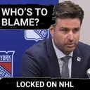 ACCOUNTABILITY: Who’s to BLAME for New York Rangers Collapse? | Who Makes A SPLASH At The Deadline?