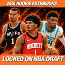 2026 NBA Rookie Extensions: Who WILL and WON'T Sign?
